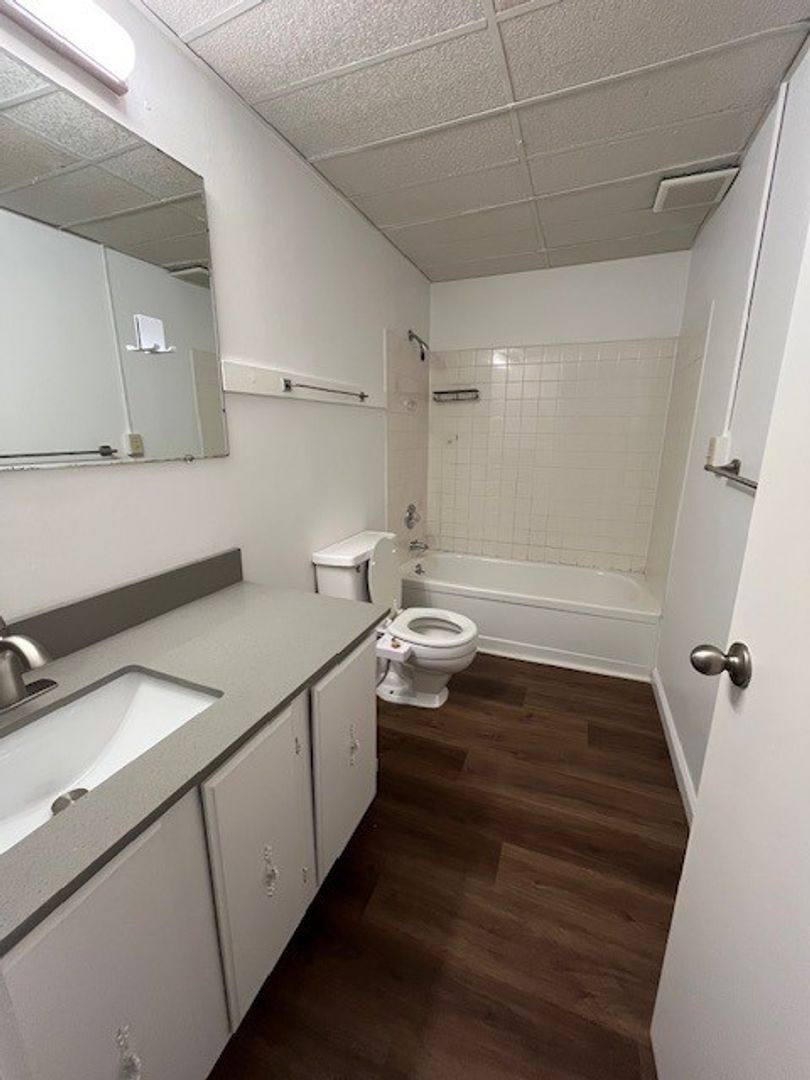 Apartment for rent at 2621 14th W, Seattle, WA 98119