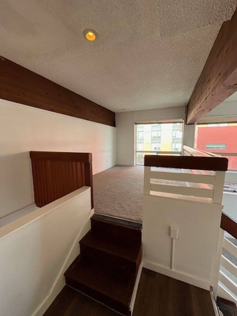Apartment for rent at 2621 14th W, Seattle, WA 98119