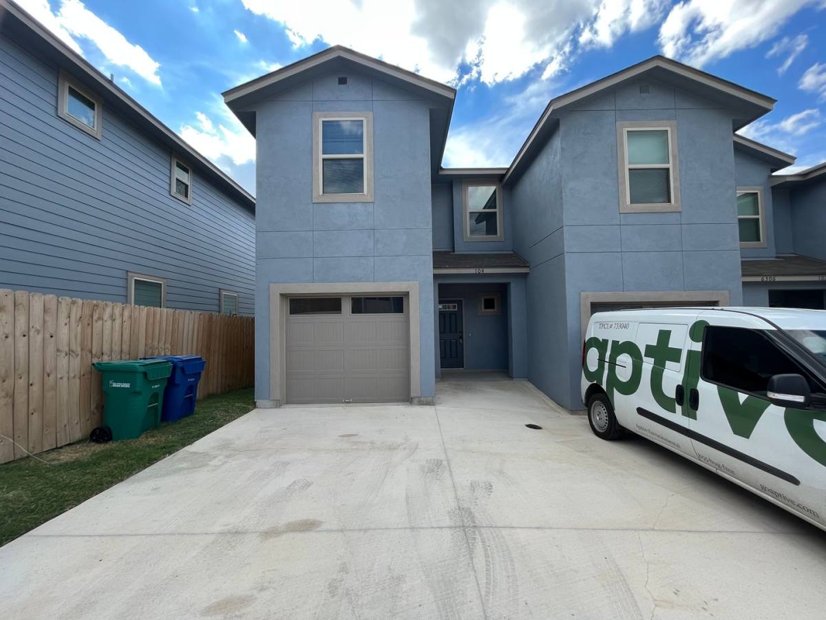 Townhouse for rent at 6306 Luglio Lane, San Antonio, TX 78233