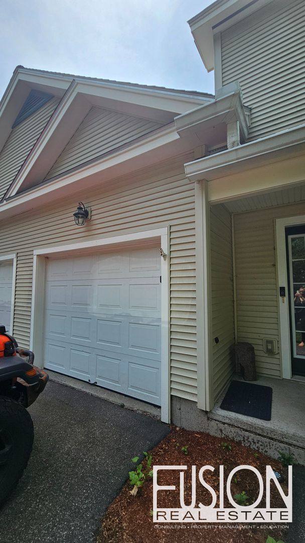 Townhouse for rent at 5 Marion Ave, Essex Junction, VT 05452