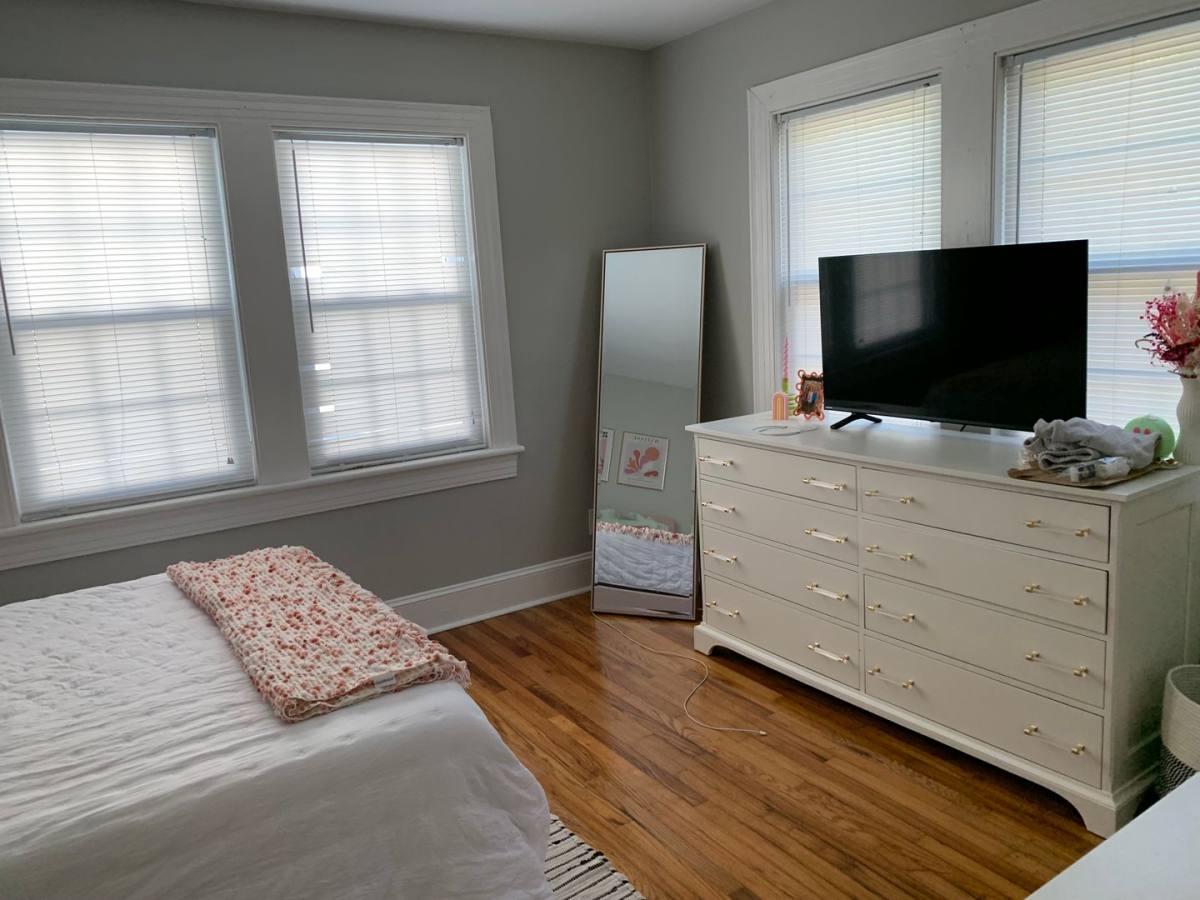 House for rent at 415 Ash St, Greenville, NC 27858