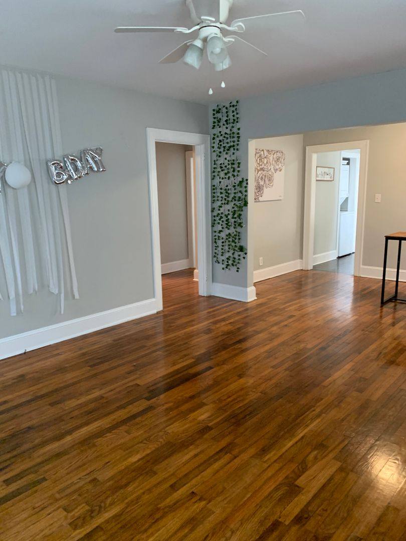 House for rent at 415 Ash St, Greenville, NC 27858