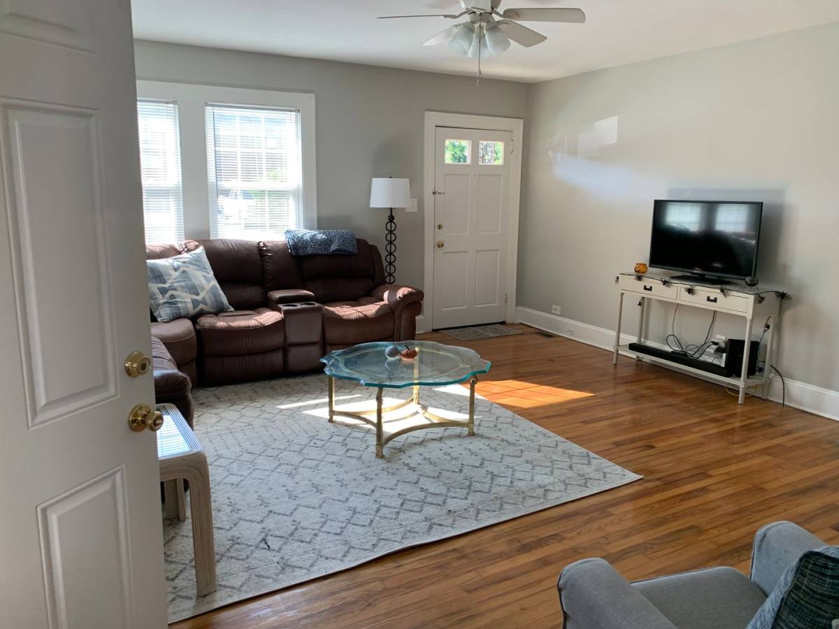 House for rent at 415 Ash St, Greenville, NC 27858