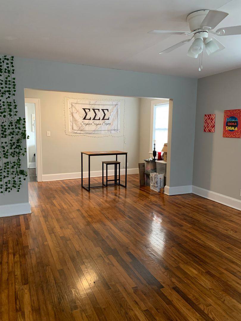 House for rent at 415 Ash St, Greenville, NC 27858