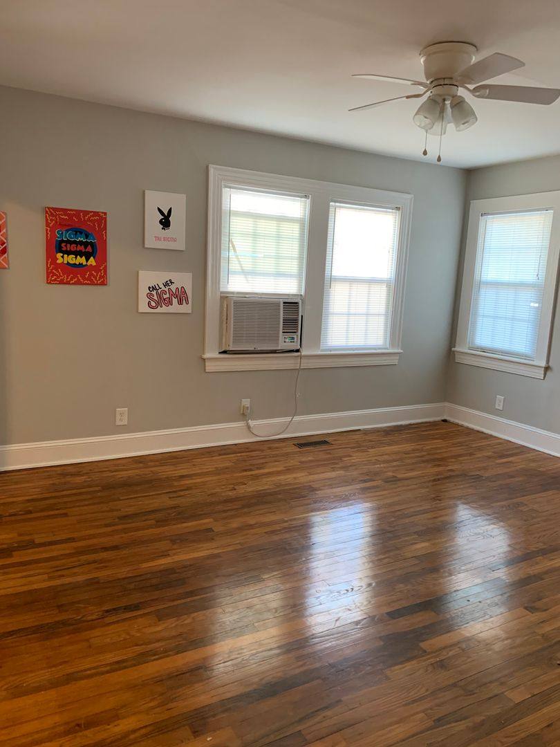 House for rent at 415 Ash St, Greenville, NC 27858