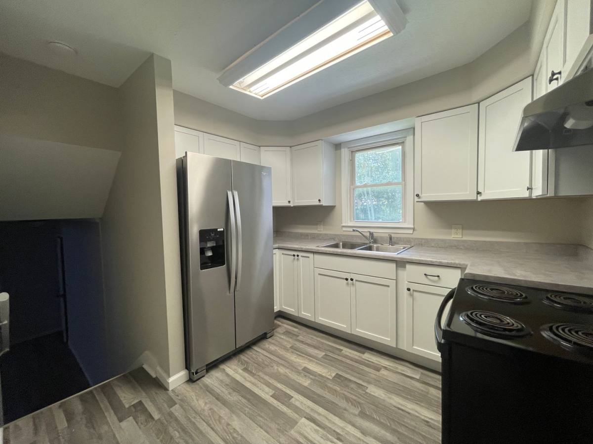 House for rent at 4045 Old Mayfield Rd, Paducah, KY 42003