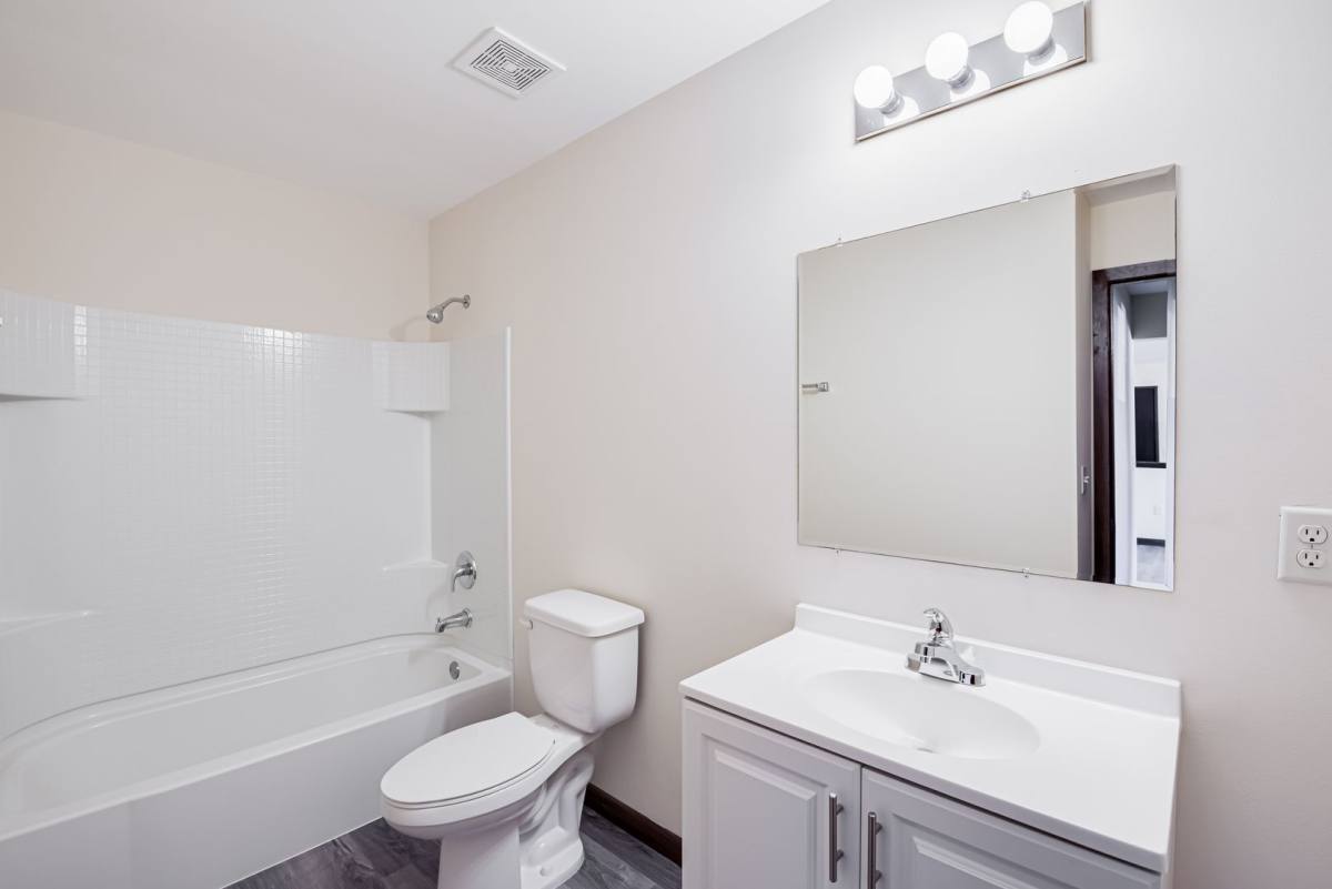 Apartment for rent at 4340 - 4356 W Loomis Rd, Milwaukee, WI 53220