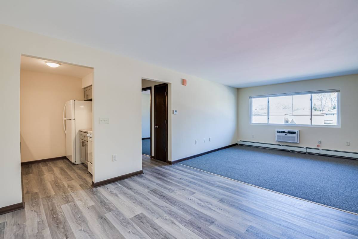 Apartment for rent at 4340 - 4356 W Loomis Rd, Milwaukee, WI 53220