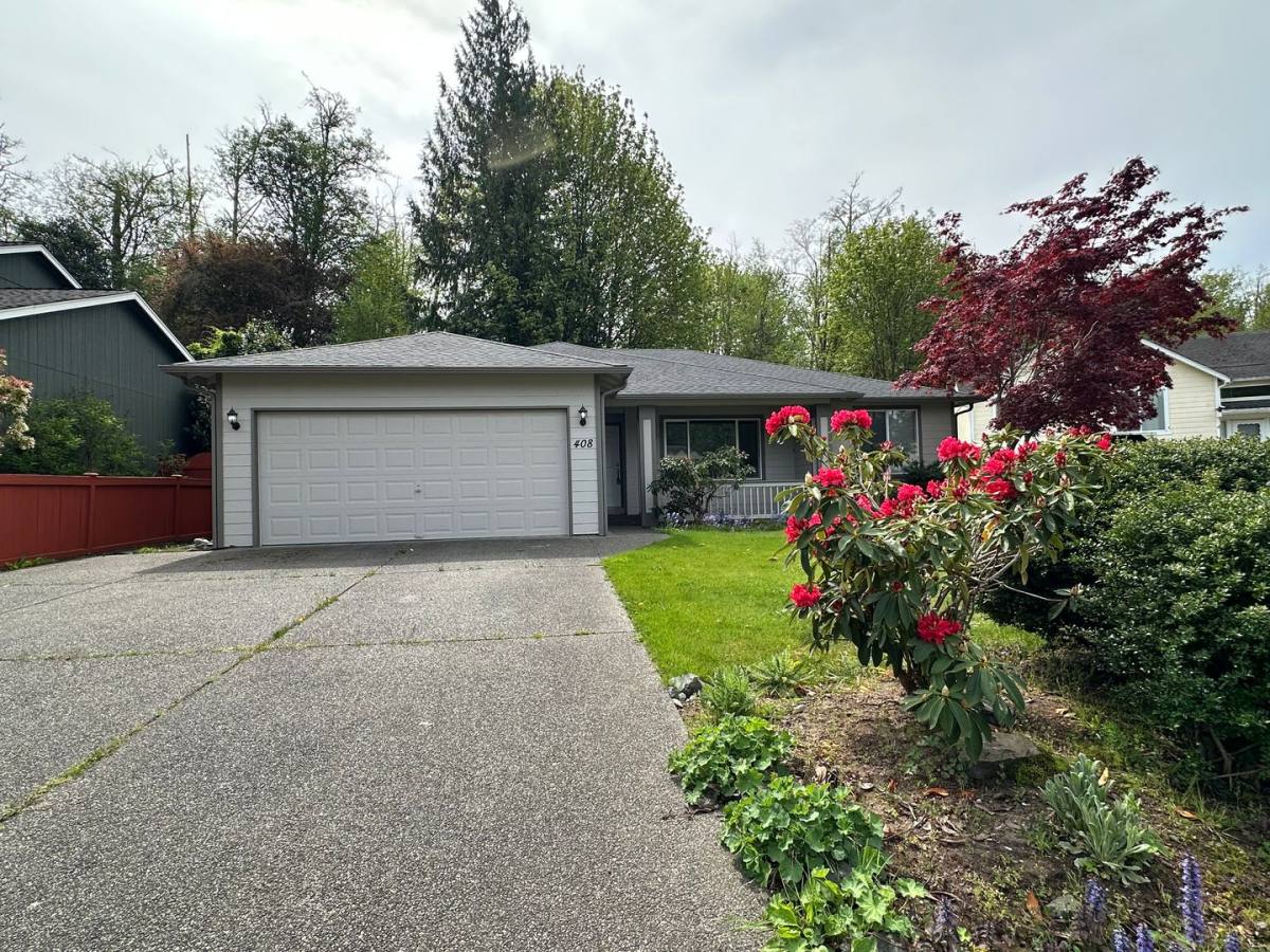 House for rent at 408 Saratoga St, Granite Falls, WA 98252