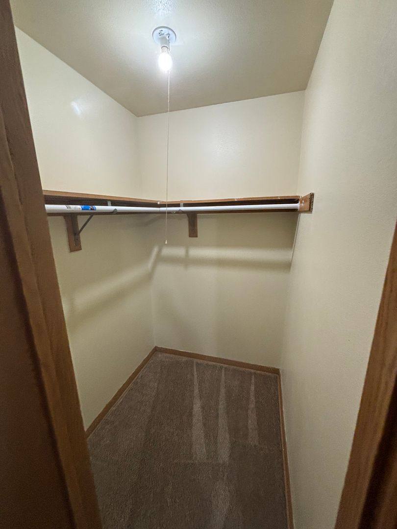 Apartment for rent at 2830 W Bobolink Ave, Milwaukee, WI 53209