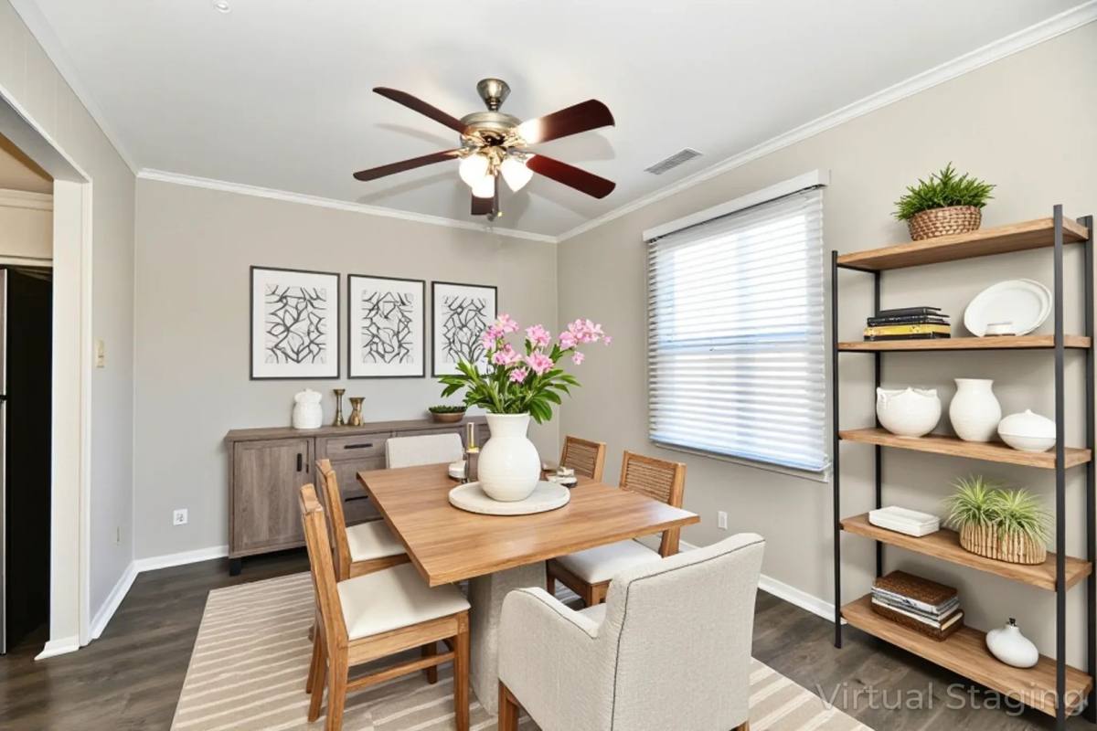 Apartment for rent at 110 Bryn Mawr Lane, Carmel, IN 46032