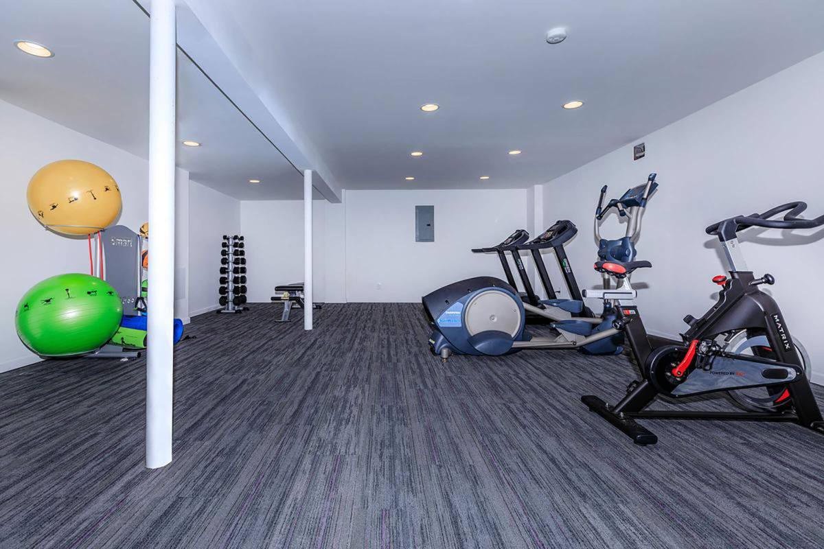 Apartment for rent at 110 Bryn Mawr Lane, Carmel, IN 46032