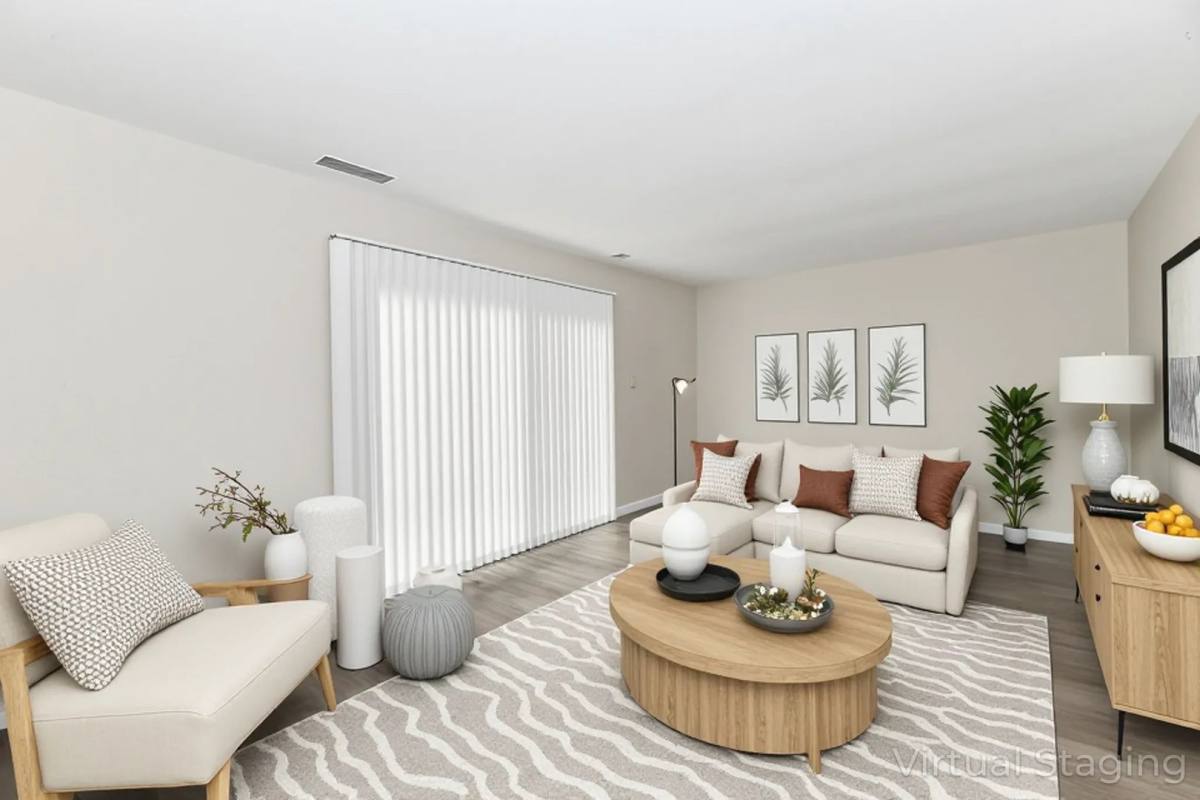 Apartment for rent at 110 Bryn Mawr Lane, Carmel, IN 46032