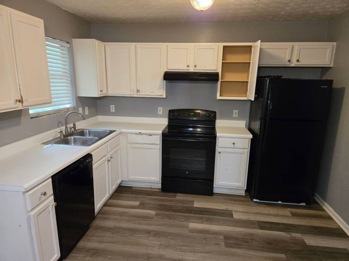 House for rent at 5504 Moriah Lane, Forest Park, GA 30297