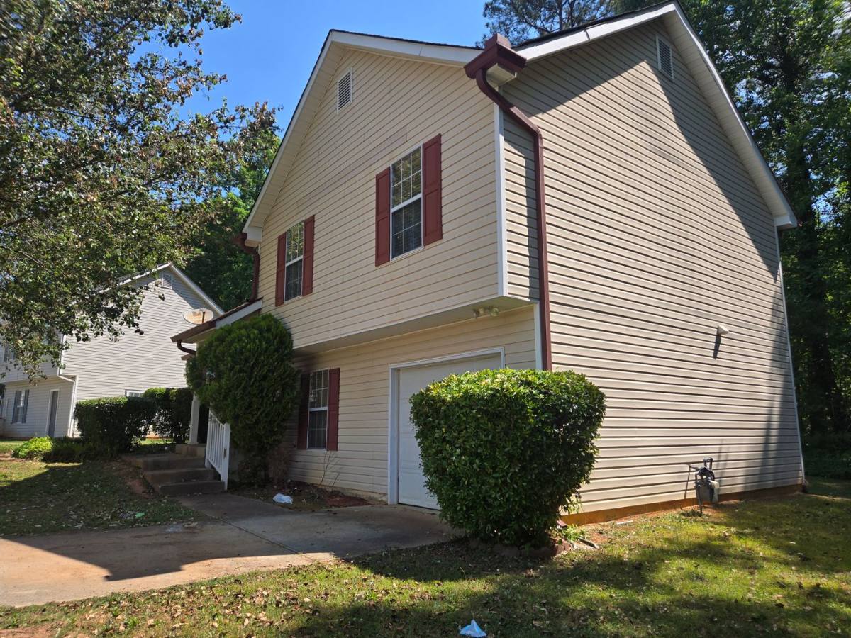 House for rent at 5504 Moriah Lane, Forest Park, GA 30297
