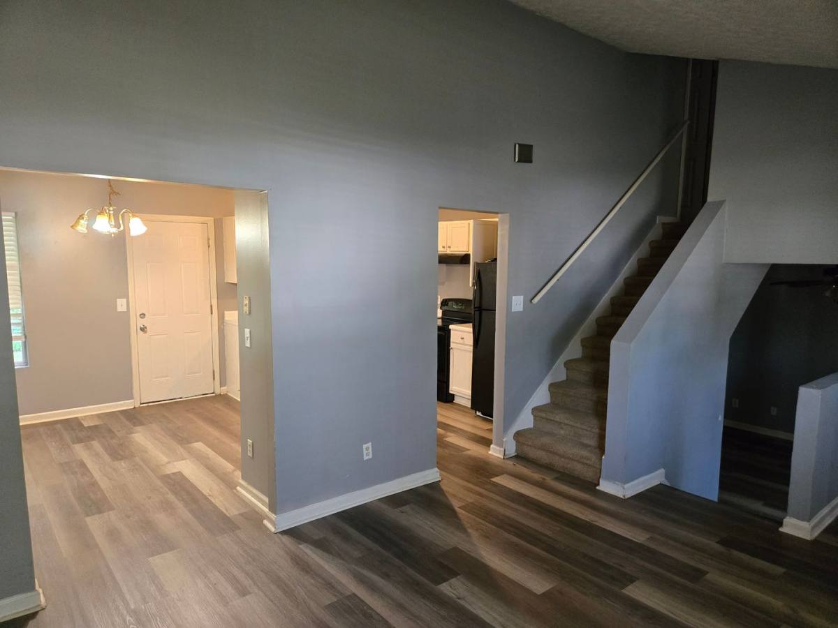 House for rent at 5504 Moriah Lane, Forest Park, GA 30297