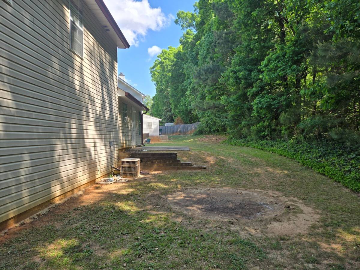 House for rent at 5504 Moriah Lane, Forest Park, GA 30297