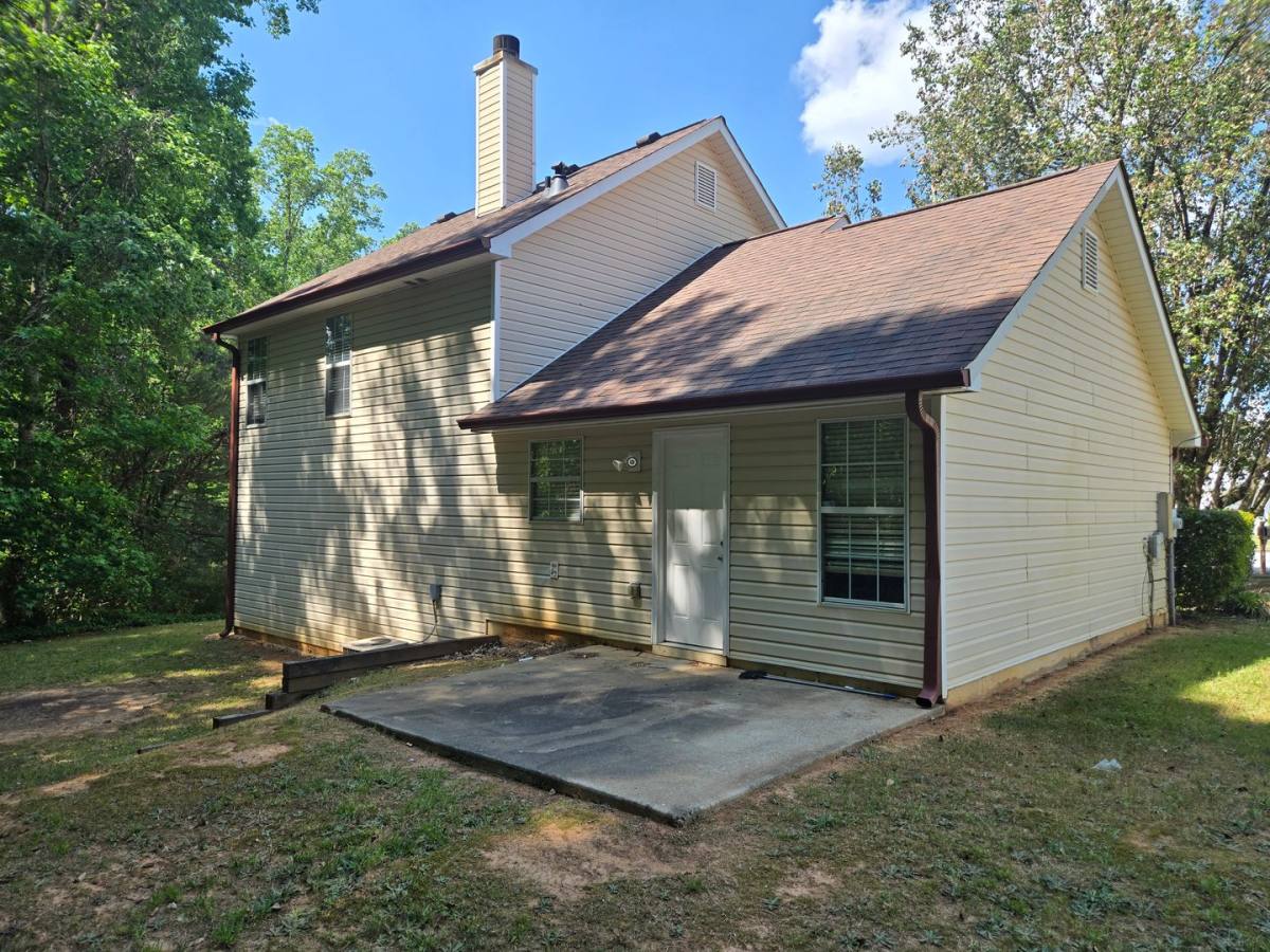 House for rent at 5504 Moriah Lane, Forest Park, GA 30297