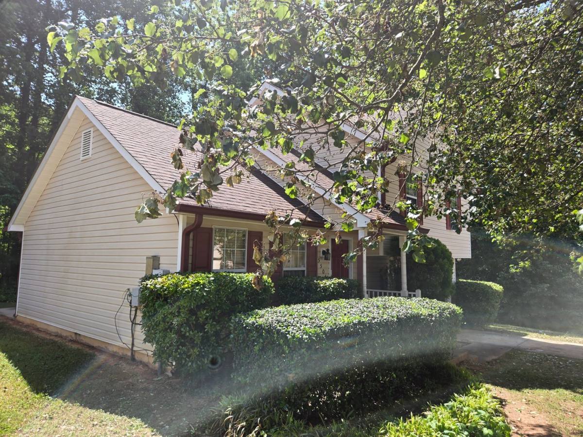 House for rent at 5504 Moriah Lane, Forest Park, GA 30297