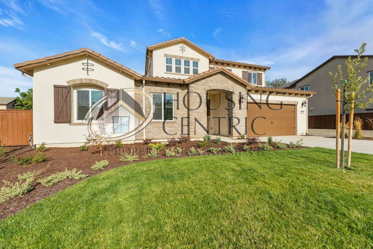 House for rent at 637 Lincoln Court, El Dorado Hills, CA 95762