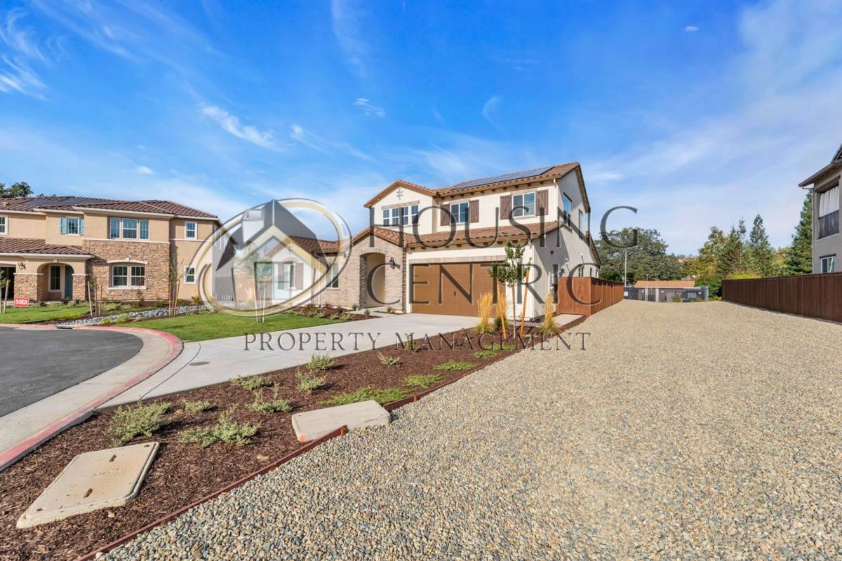 House for rent at 637 Lincoln Court, El Dorado Hills, CA 95762