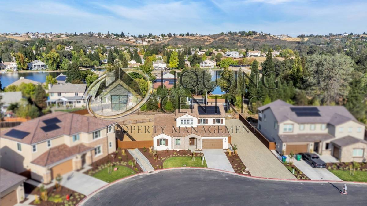 House for rent at 637 Lincoln Court, El Dorado Hills, CA 95762