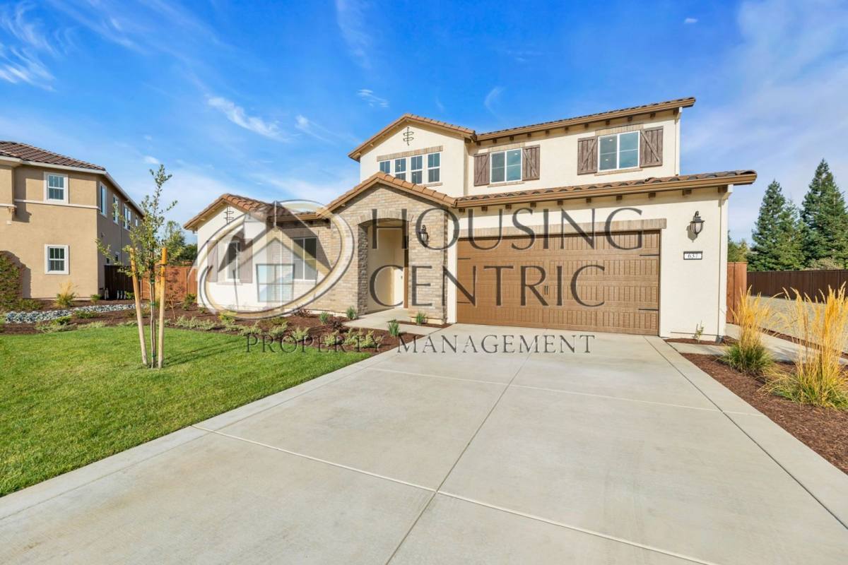House for rent at 637 Lincoln Court, El Dorado Hills, CA 95762