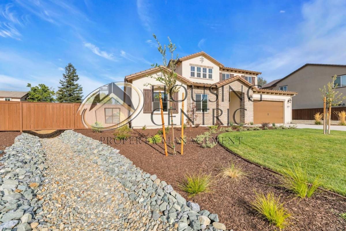 House for rent at 637 Lincoln Court, El Dorado Hills, CA 95762