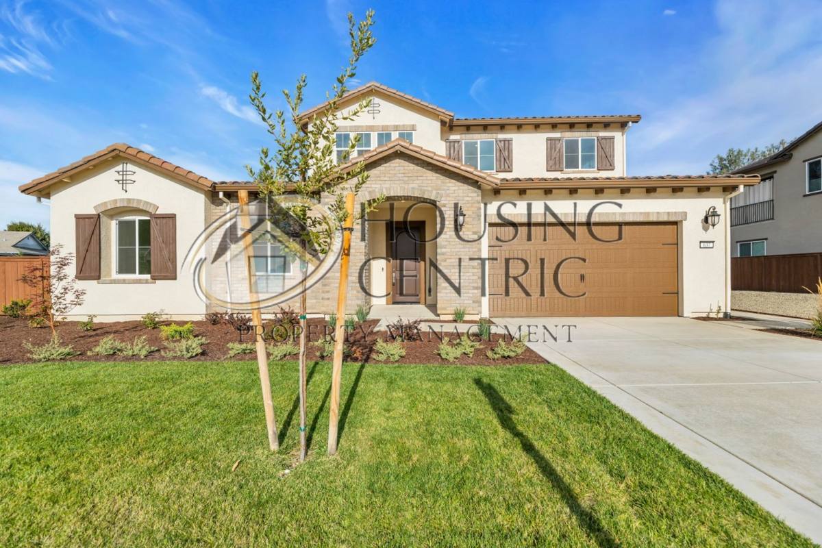 House for rent at 637 Lincoln Court, El Dorado Hills, CA 95762