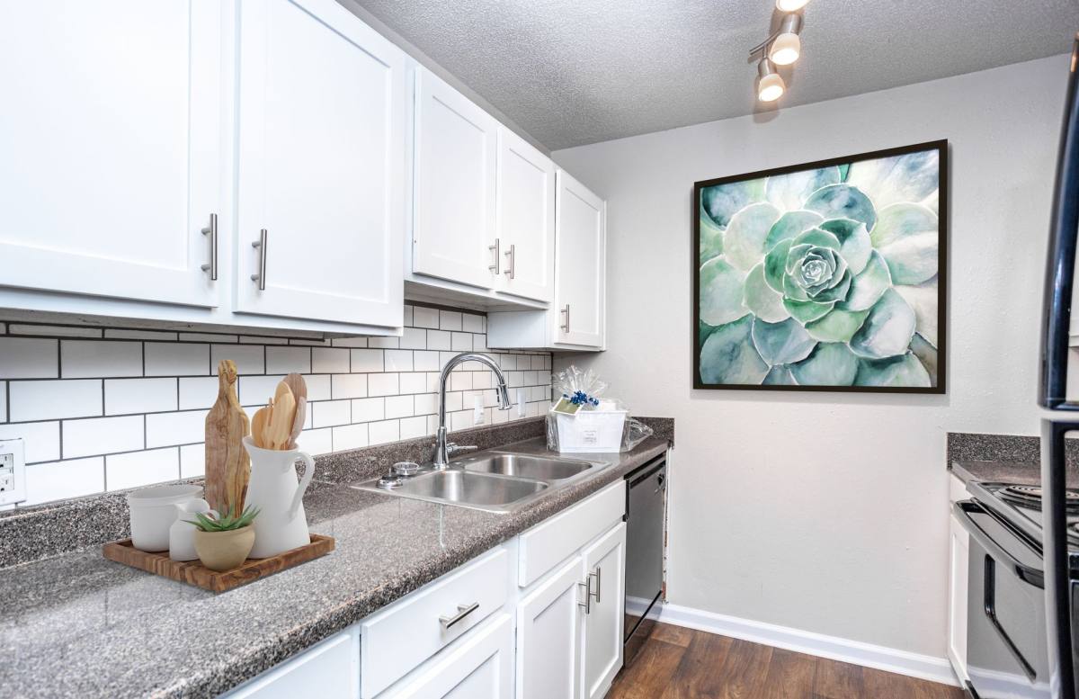 Apartment for rent at 3871 Northside Dr, Macon, GA 31210