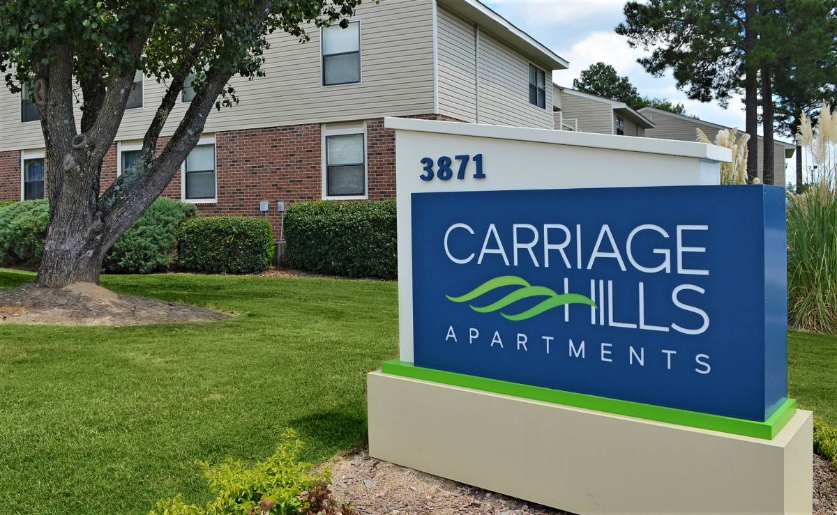 Apartment for rent at 3871 Northside Dr, Macon, GA 31210