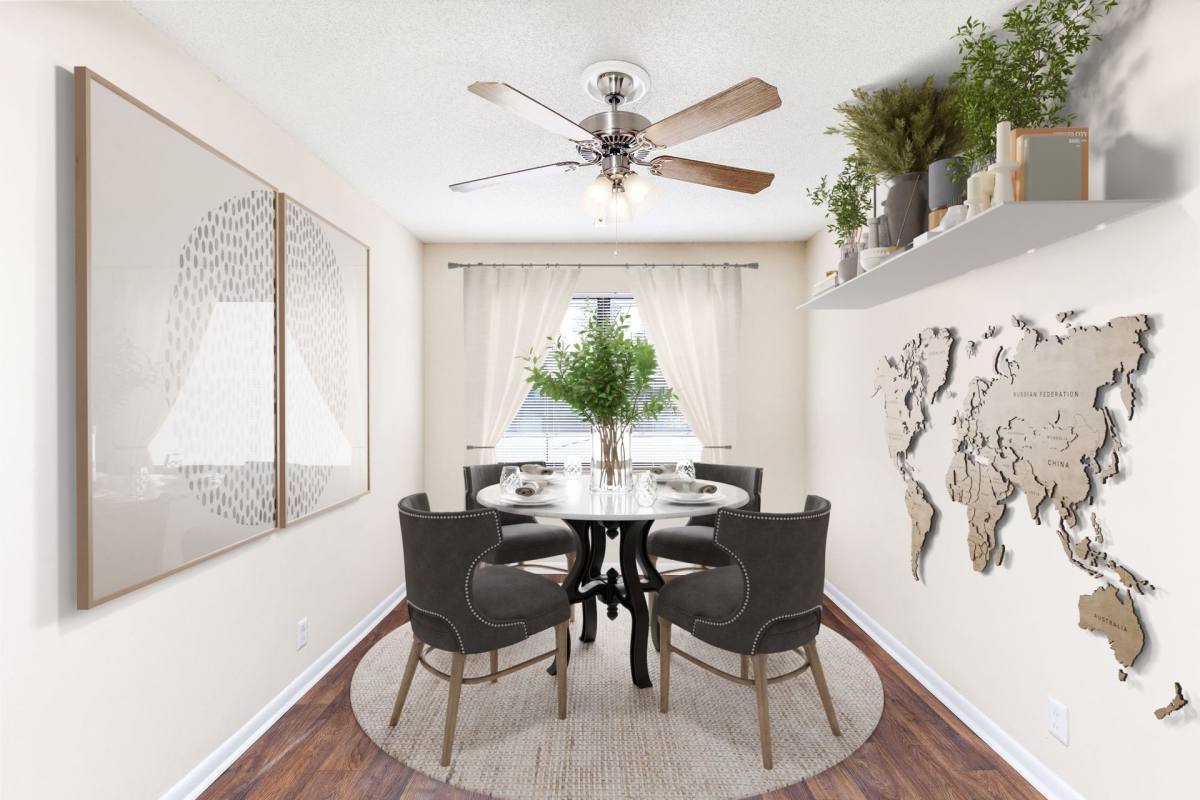Apartment for rent at 3871 Northside Dr, Macon, GA 31210