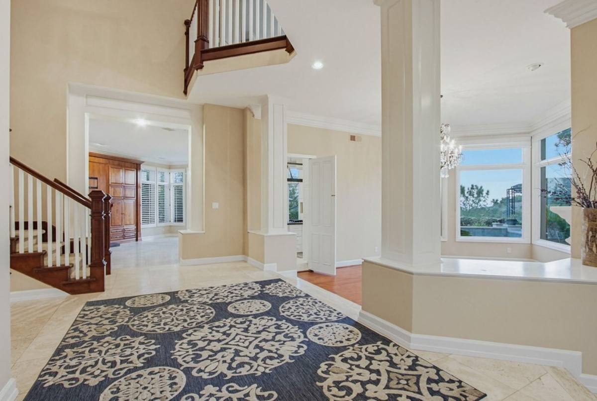 House for rent at 10971 Twinleaf Court, San Diego, CA 92131