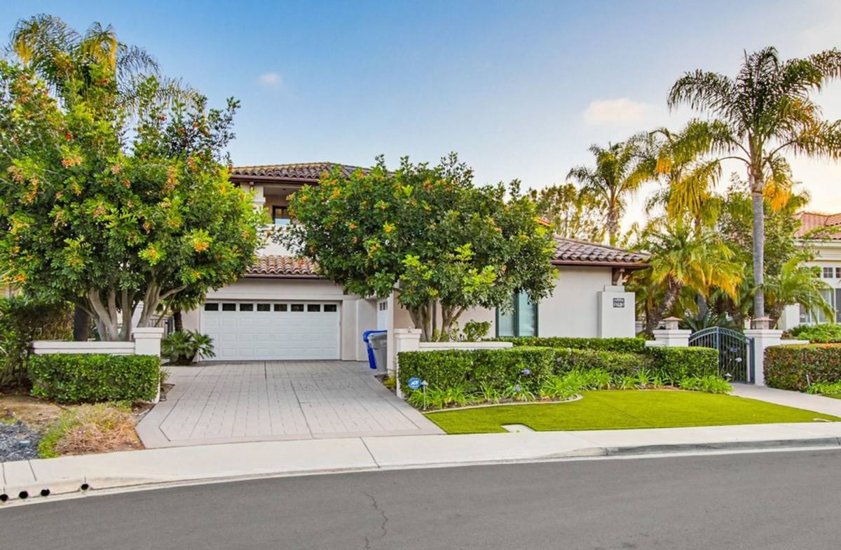 House for rent at 10971 Twinleaf Court, San Diego, CA 92131