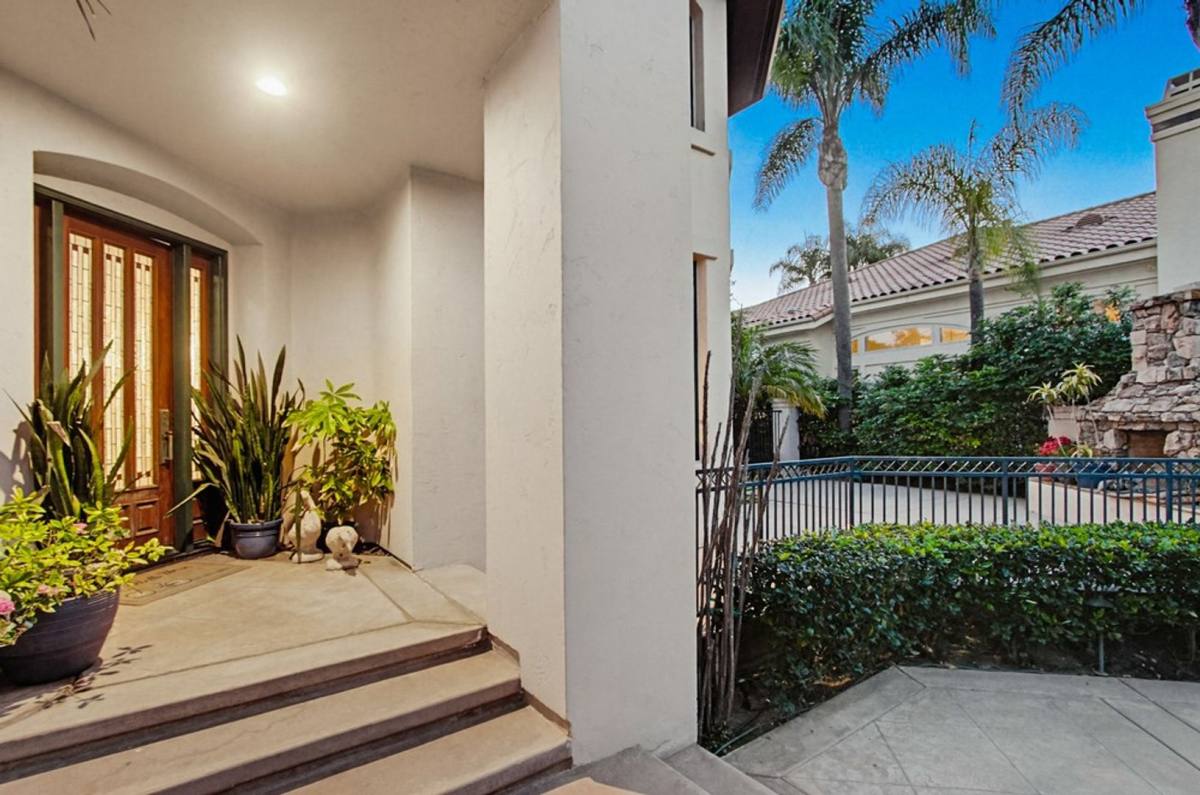 House for rent at 10971 Twinleaf Court, San Diego, CA 92131