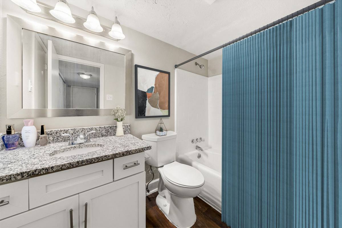 Townhouse for rent at 3340 Lansbury Village Dr, Atlanta, GA 30341
