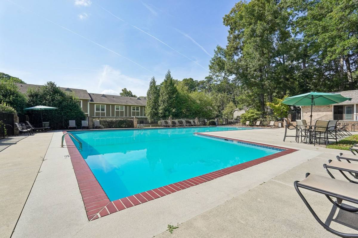 Townhouse for rent at 3340 Lansbury Village Dr, Atlanta, GA 30341