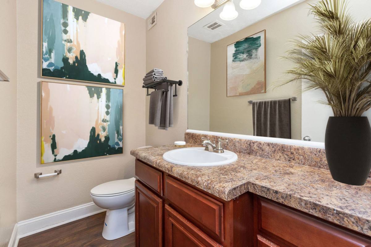 Townhouse for rent at 3340 Lansbury Village Dr, Atlanta, GA 30341
