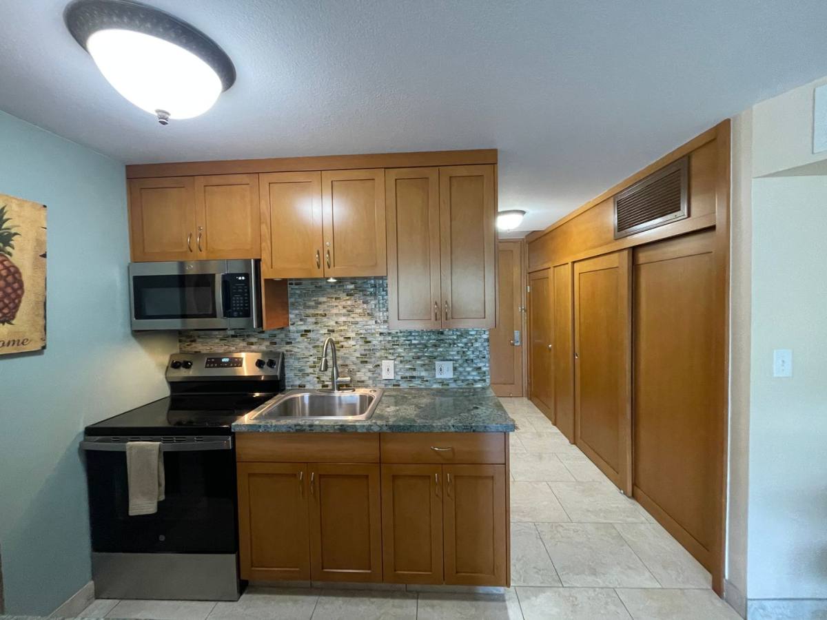 Apartment for rent at 475 Front St, Lahaina, HI 96761