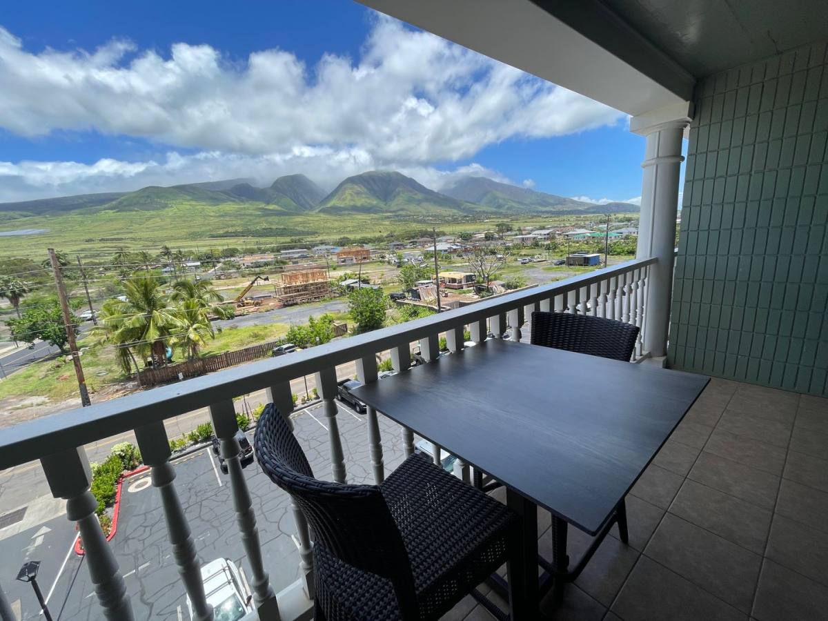 Apartment for rent at 475 Front St, Lahaina, HI 96761