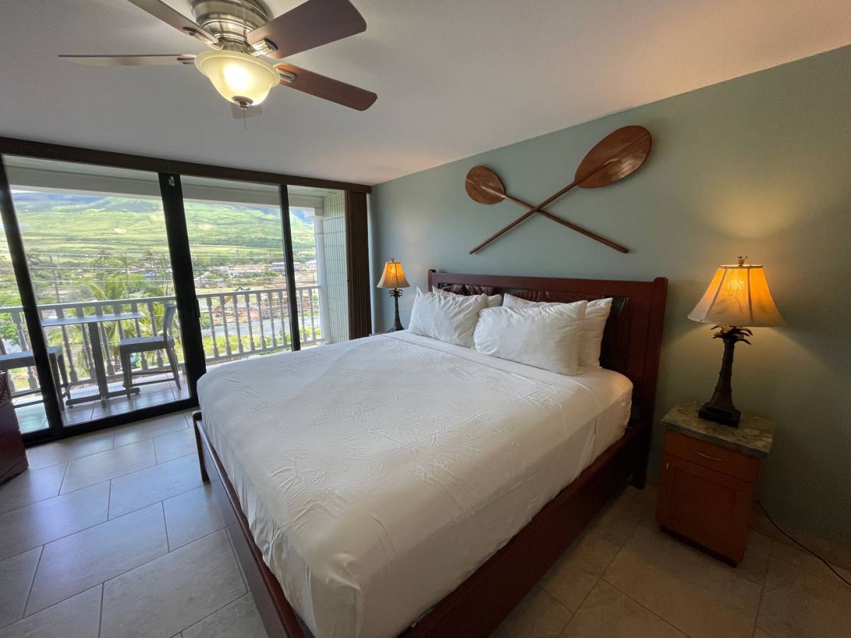 Apartment for rent at 475 Front St, Lahaina, HI 96761
