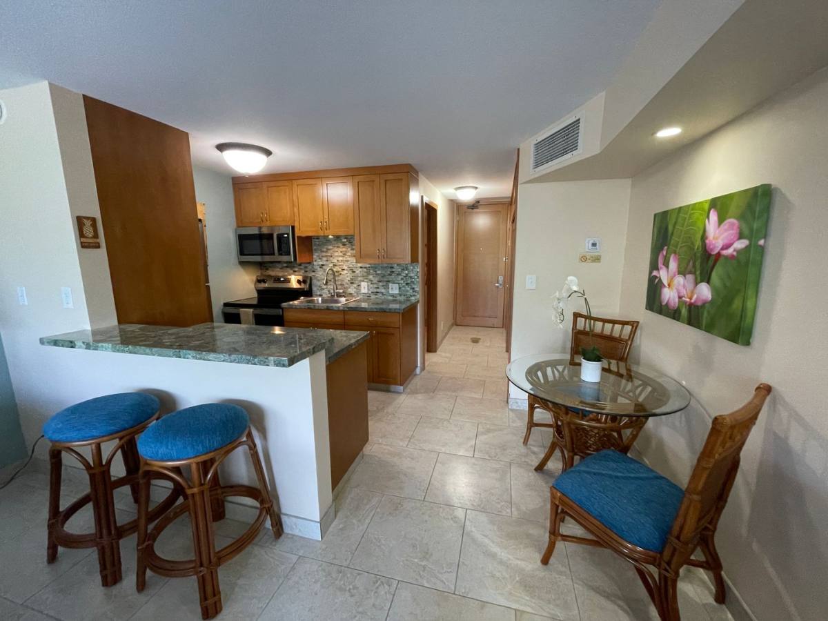 Apartment for rent at 475 Front St, Lahaina, HI 96761