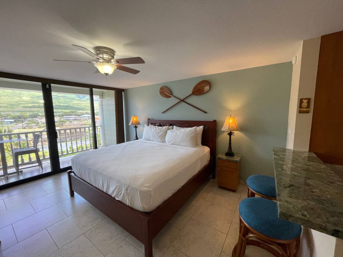 Apartment for rent at 475 Front St, Lahaina, HI 96761