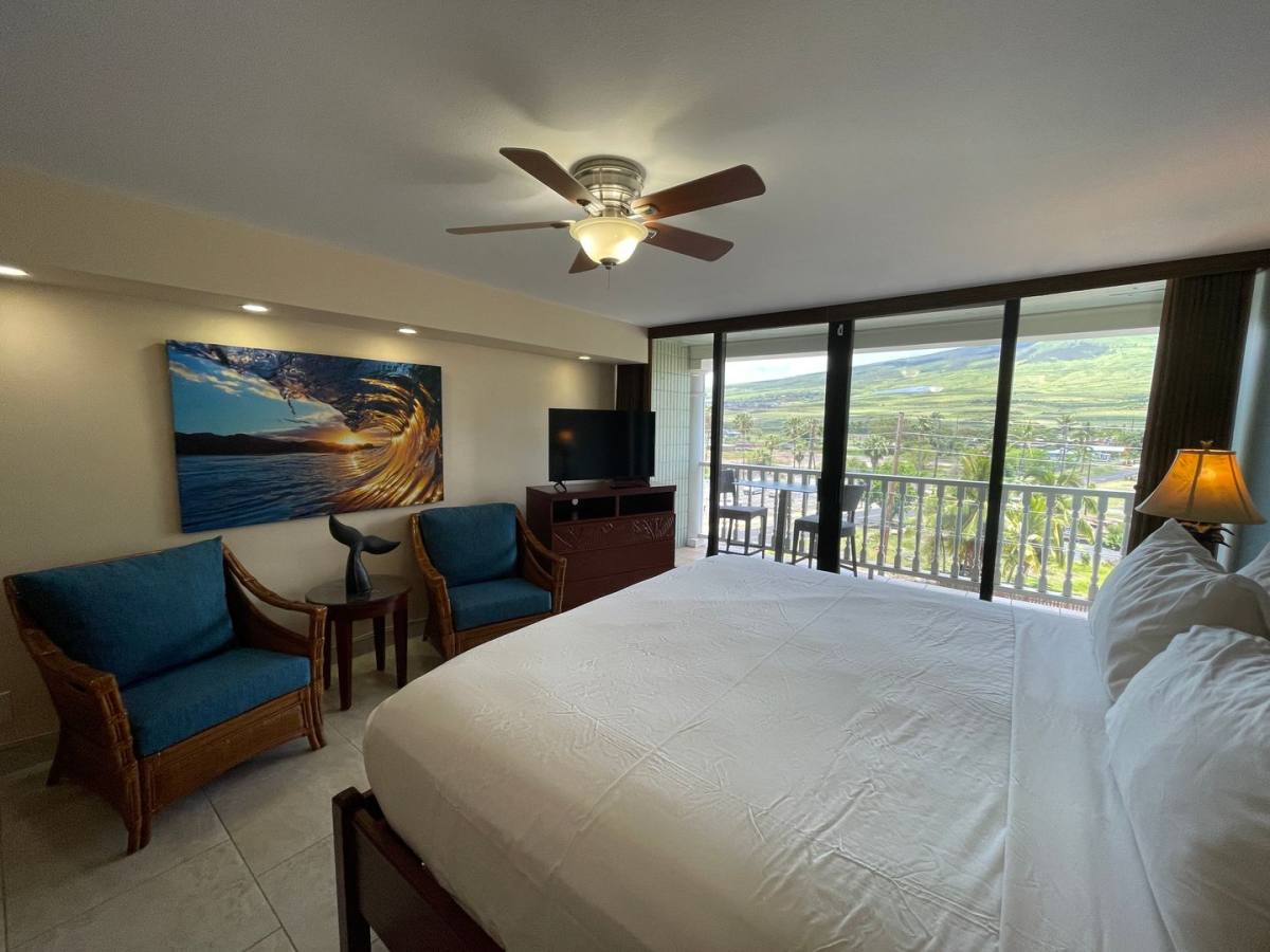 Apartment for rent at 475 Front St, Lahaina, HI 96761