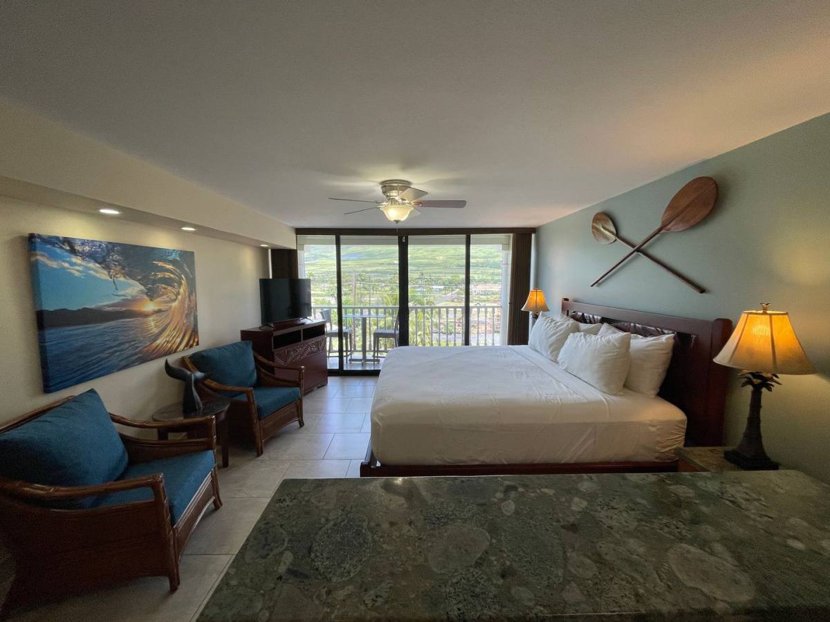 Apartment for rent at 475 Front St, Lahaina, HI 96761