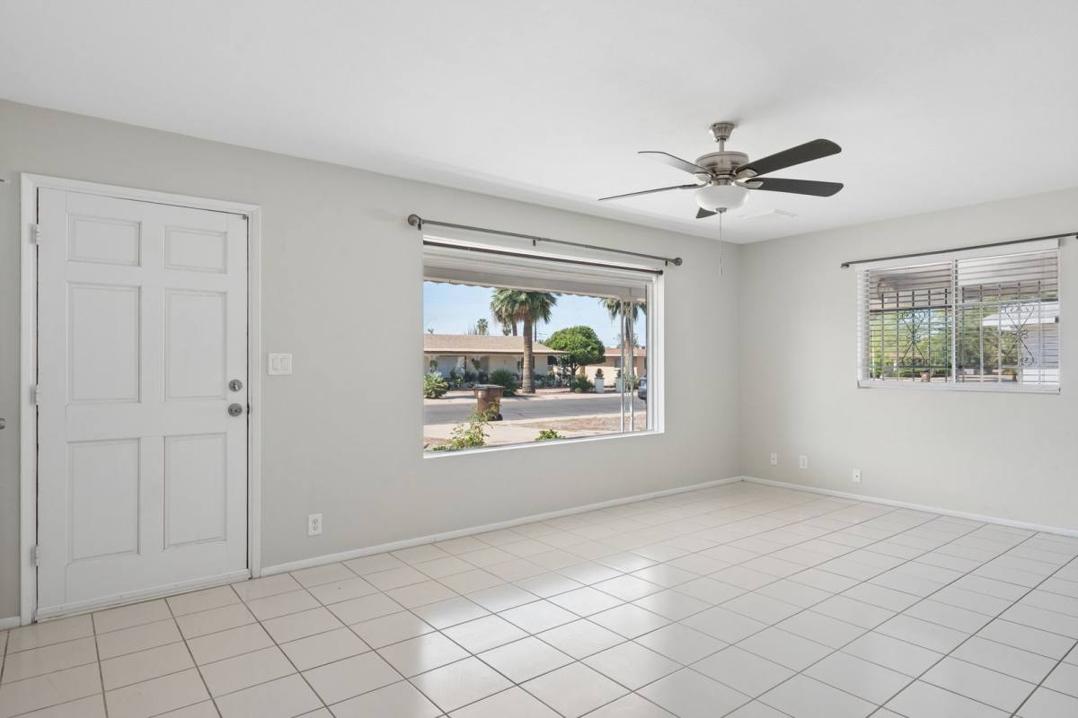 House for rent at 5458 E Boston St, Mesa, AZ 85205