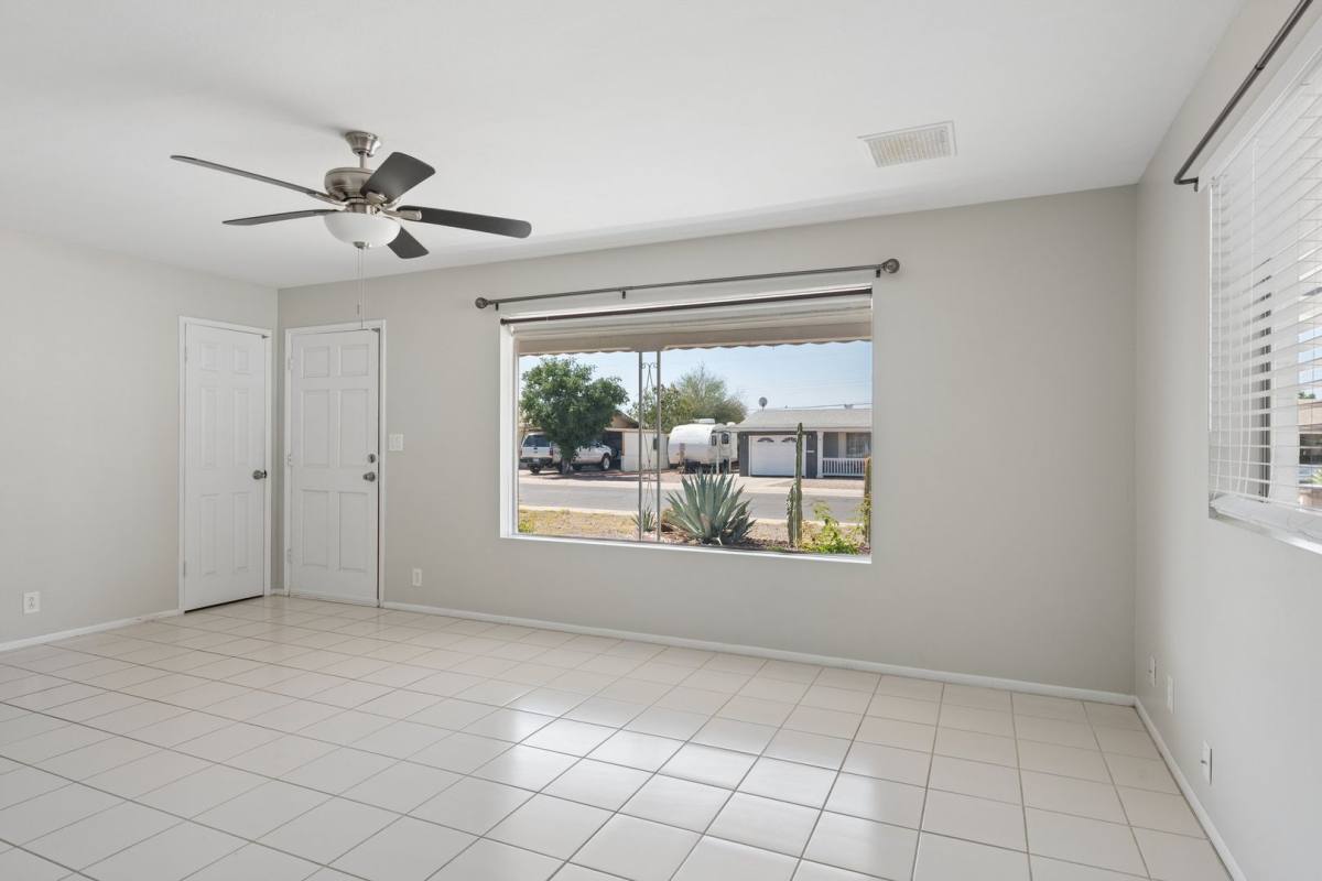 House for rent at 5458 E Boston St, Mesa, AZ 85205