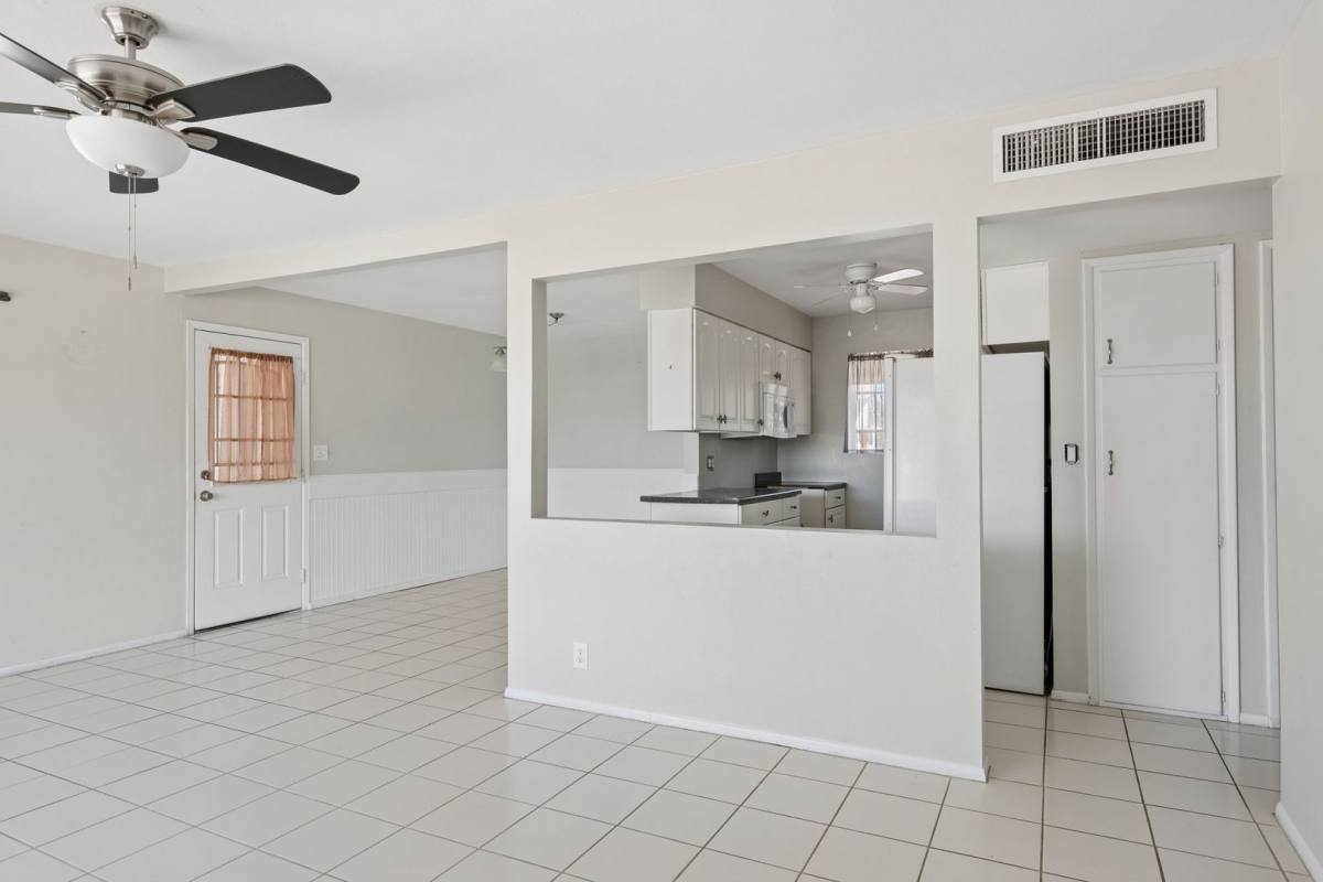 House for rent at 5458 E Boston St, Mesa, AZ 85205