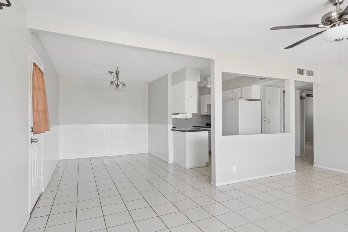 House for rent at 5458 E Boston St, Mesa, AZ 85205