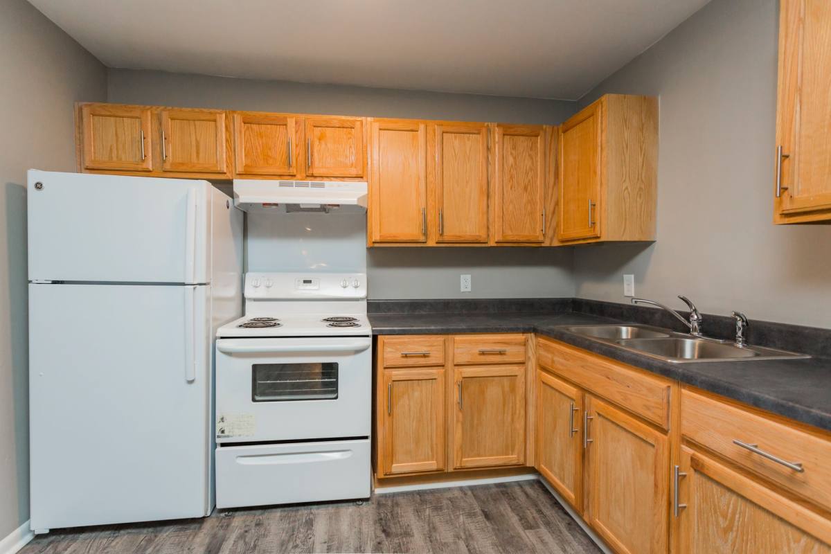 Apartment for rent at 300 E Webster St, Madison, TN 37115
